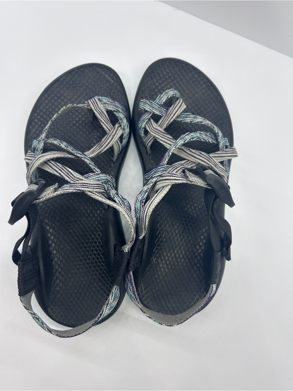 Women’s Chacos size 6 ZX/2 Strappy Sandals